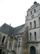 Photographie de l'église.