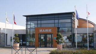 Mairie