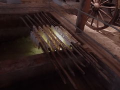 Musée du textile