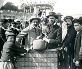 Les frères Gasnier