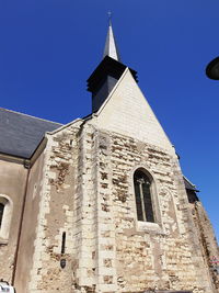 Église Saint-Symphorien de Bouchemaine