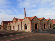 Musée du textile en photos