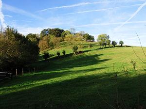 région anjou paysage