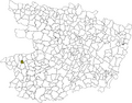 La Boissière-sur-Èvre