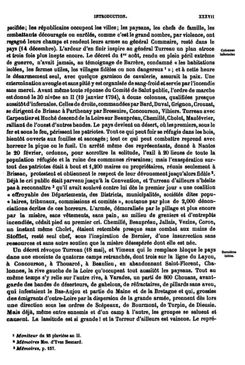 Dictionnaire Célestin Port de 1874, page XXXVII.