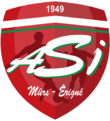 Logo du club.