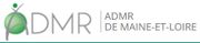Logo de l'ADMR.