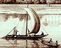 Bateau chaland de loire xviiie siecle.jpg
