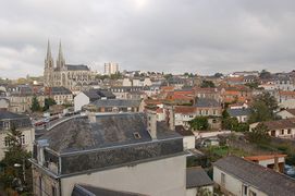 Ville de Cholet
