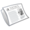 Symbole journal.