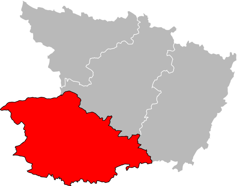 Fichier:Cholet arrondissement 2016.png