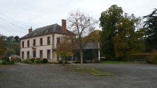 Cossedanjou mairie 2024a.jpg