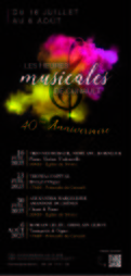 Programme