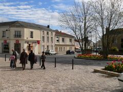 Bourg.