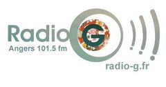 Logo de la radio.