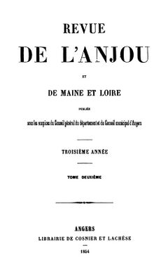 Couverture.