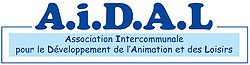 Logo AIDAL Andard.