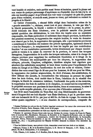 Dictionnaire Célestin Port de 1874, page XXX.