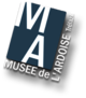 Logo du musée.