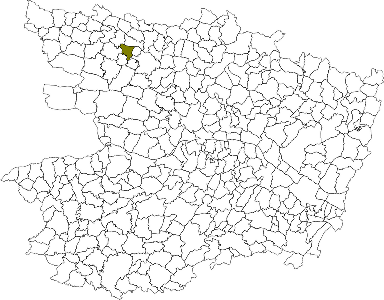 Fichier:Carte situation commune chapellesuroudon.png