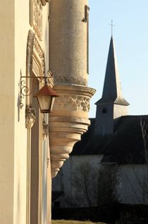 Photographie de Montreuil-sur-Loir.