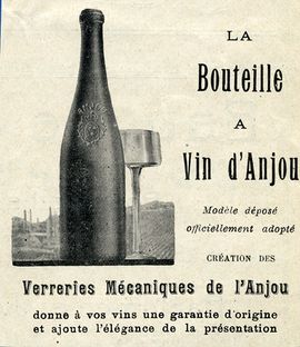 Publicité de 1925.
