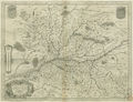 Anjou 1663
