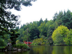 Parc oriental de Maulévrier. Plus de photos…