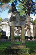 Jardin Saint-Jean