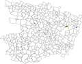 La Lande-Chasles