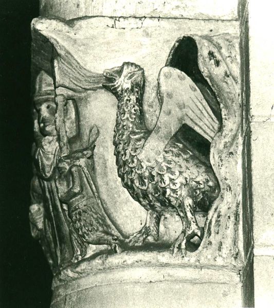Fichier:Cunault eglise abbatiale 1982c.jpg