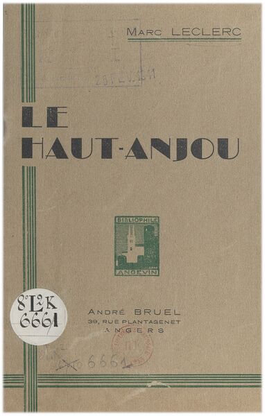 Fichier:Leclerc Marc Haut-Anjou 1941.jpeg