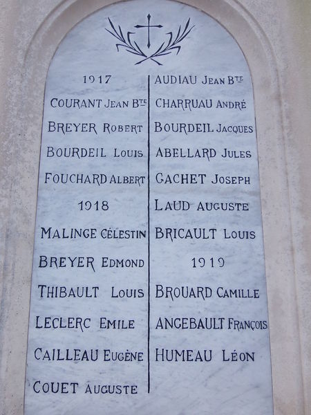 Fichier:Rochefortsurloire monument aux morts 1917 1919 - 2015.jpg