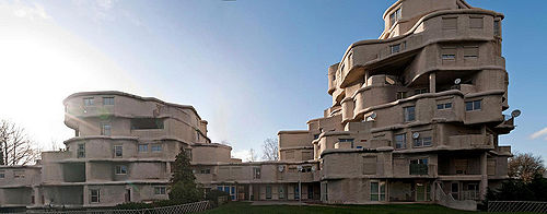 Angers Monplaisir Kalouguine