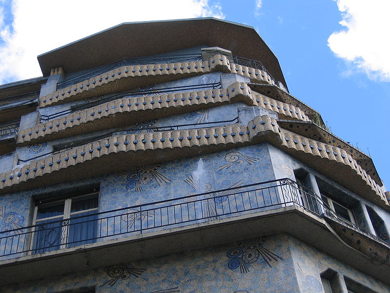 Fichier:Angers maison bleue.jpg