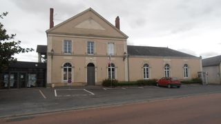 Mairie