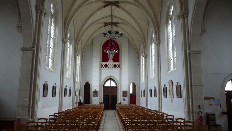 Fichier:Chaussaire eglise notre-dame 2024b.jpg