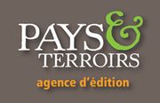 Logo de l'éditeur.