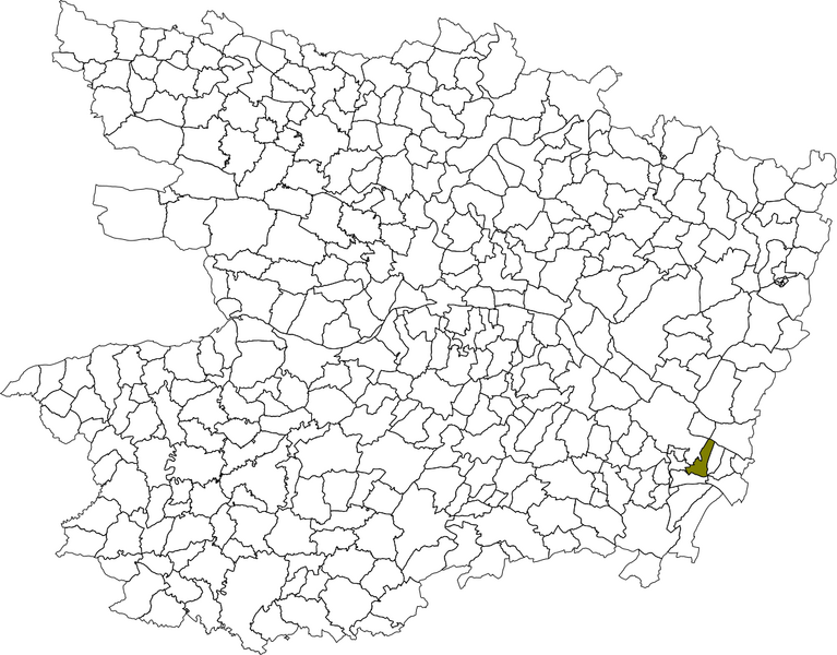 Fichier:Carte situation commune souzaychampigny.png