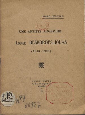 Couverture.