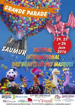 Affiche 2016.