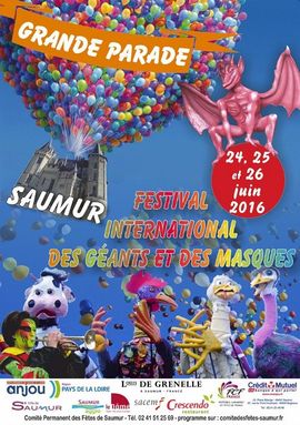 Affiche 2016.
