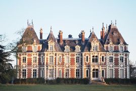 Château de la Jumellière
