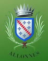 Logo de la commune.
