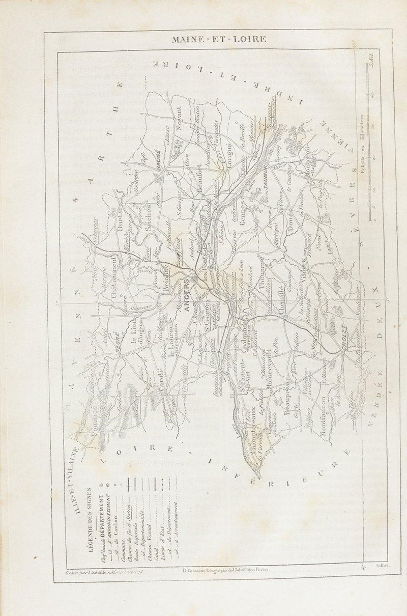 Page 400 de la géographie de Jules Verne
