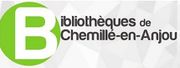 Logo de la bibliothèque.