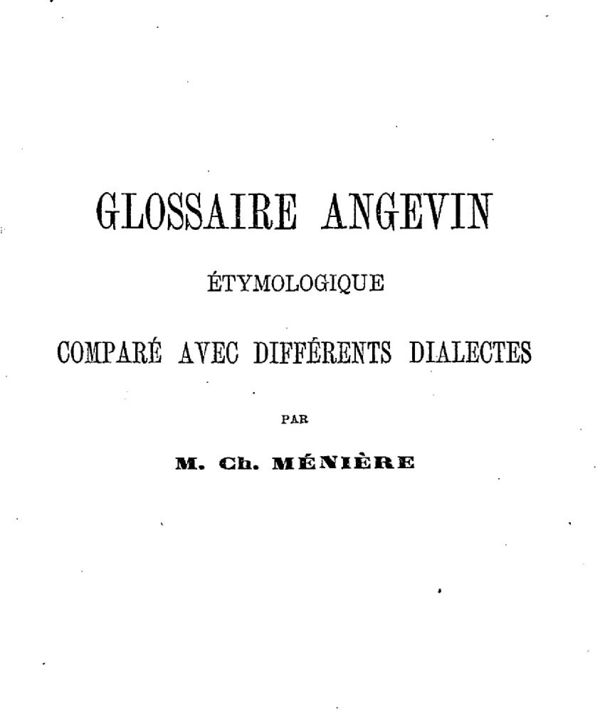 Page 191 du glossaire.