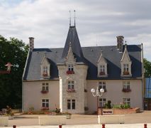 La mairie