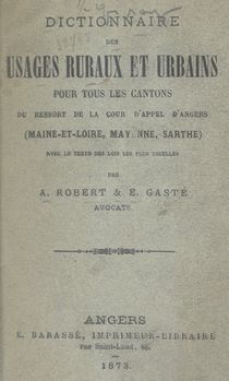 Couverture.