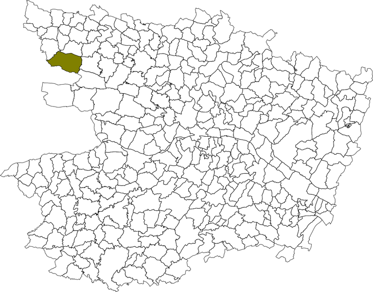 Fichier:Carte situation commune challainlapotherie.png